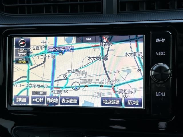 Toyota AQUA 2017 6968751-15