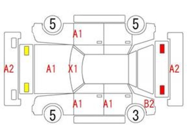 Toyota AQUA 2017 6968751-23