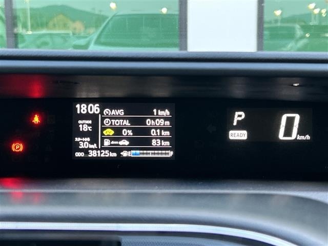 Toyota AQUA 2017 6968751-3