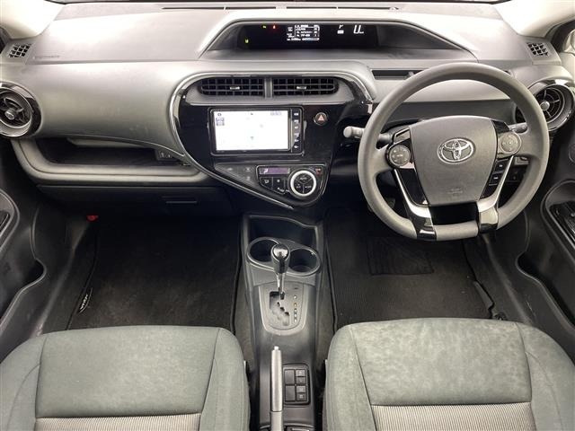 Toyota AQUA 2019 6968754-14