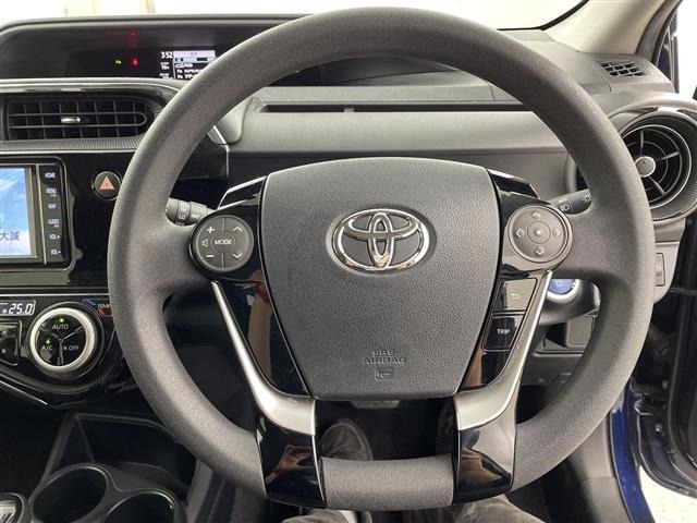 Toyota AQUA 2019 6968754-21