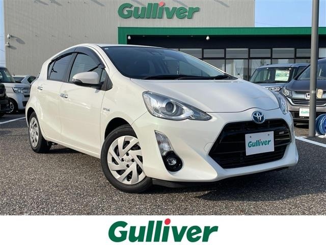 Toyota AQUA 2017 6968755-0