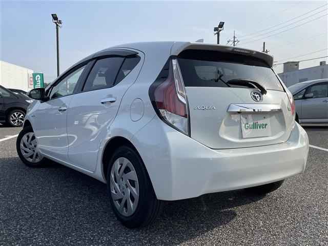 Toyota AQUA 2017 6968755-13