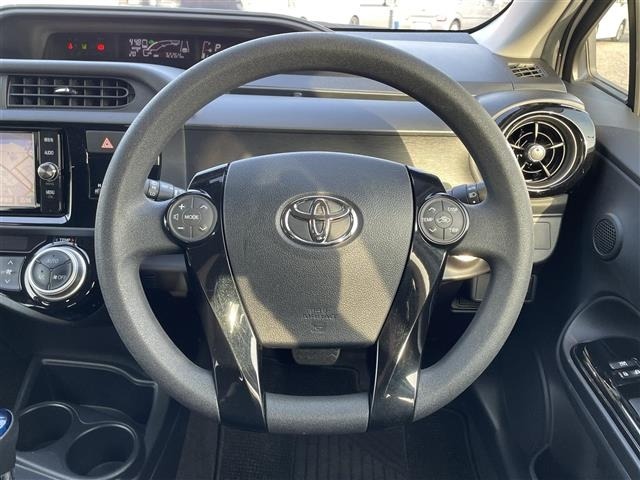 Toyota AQUA 2017 6968755-15