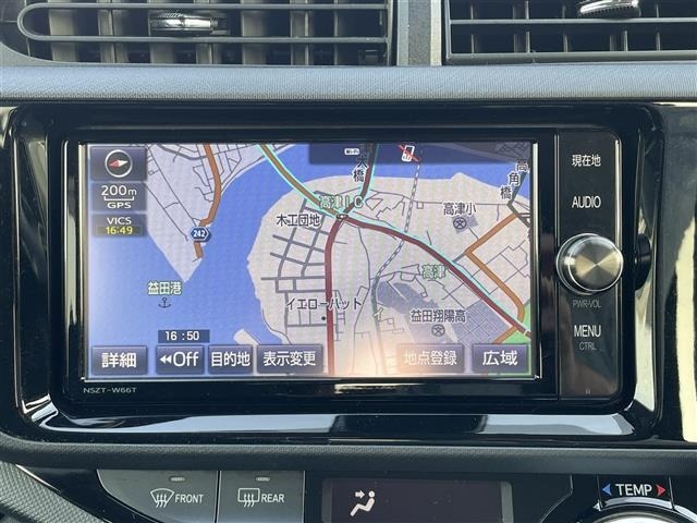 Toyota AQUA 2017 6968755-16