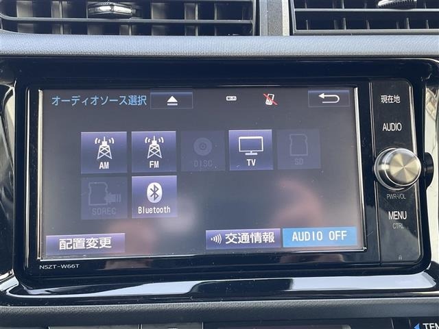 Toyota AQUA 2017 6968755-18