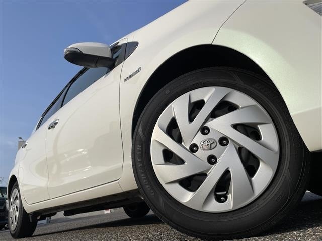 Toyota AQUA 2017 6968755-2