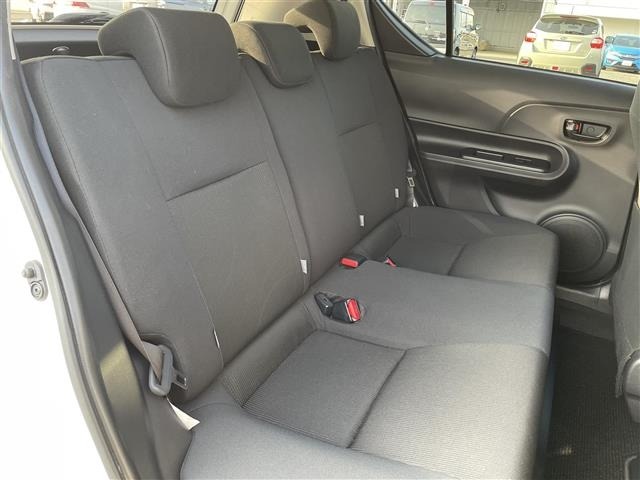 Toyota AQUA 2017 6968755-20