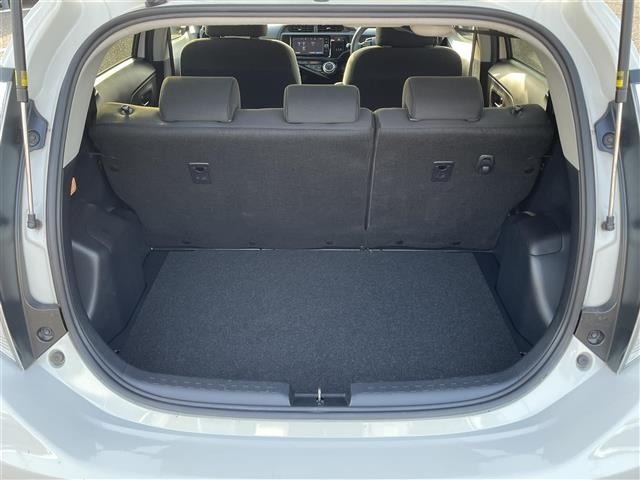 Toyota AQUA 2017 6968755-22