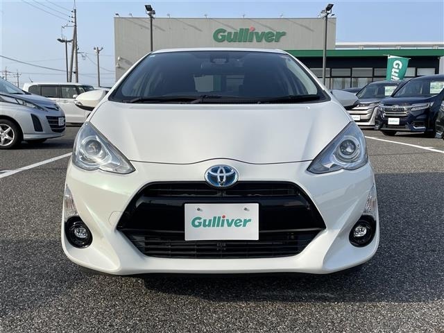 Toyota AQUA 2017 6968755-6