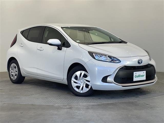 Toyota AQUA 2021 6968765-0