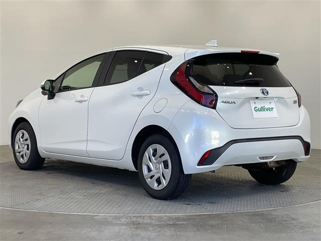 Toyota AQUA 2021 6968765-13
