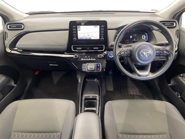 Toyota AQUA 2021 6968765-19
