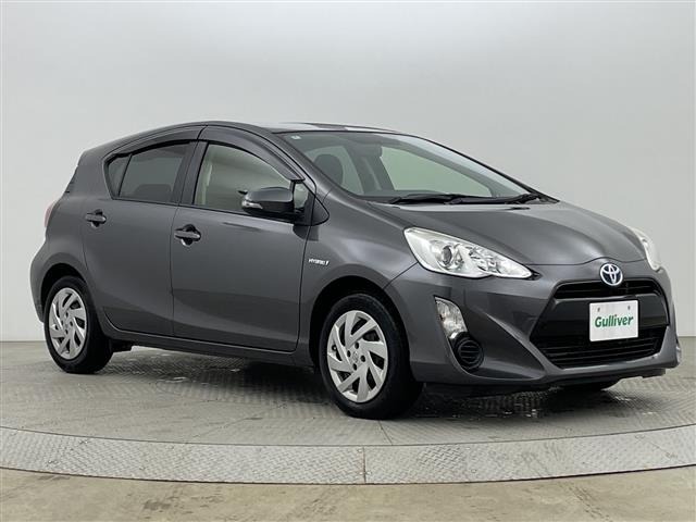 Toyota AQUA 2015 6968774-0