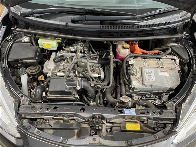 Toyota AQUA 2015 6968774-13