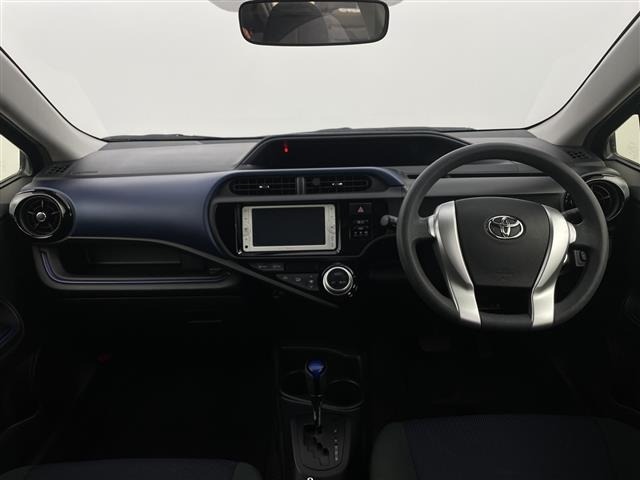 Toyota AQUA 2015 6968774-15