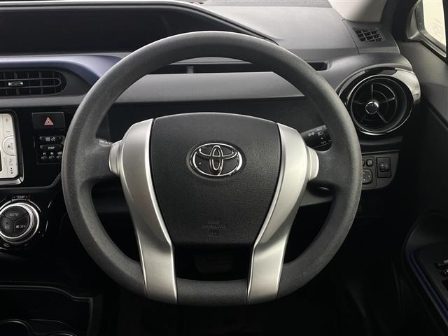 Toyota AQUA 2015 6968774-16