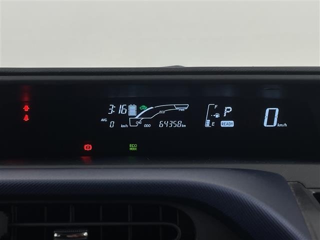 Toyota AQUA 2015 6968774-17