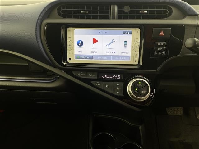 Toyota AQUA 2015 6968774-18