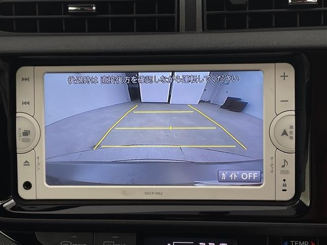 Toyota AQUA 2015 6968774-21