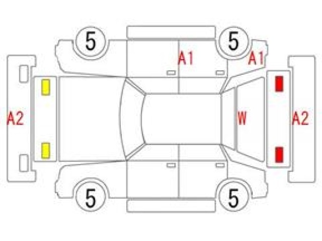 Toyota AQUA 2015 6968774-23