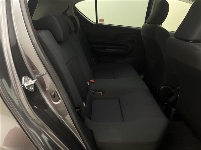 Toyota AQUA 2015 6968774-4