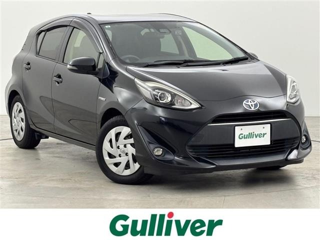 Toyota AQUA 2017 6968776-0