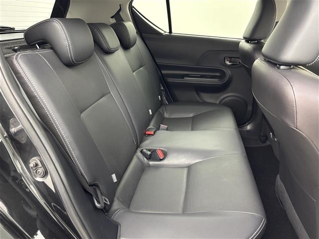 Toyota AQUA 2017 6968776-11