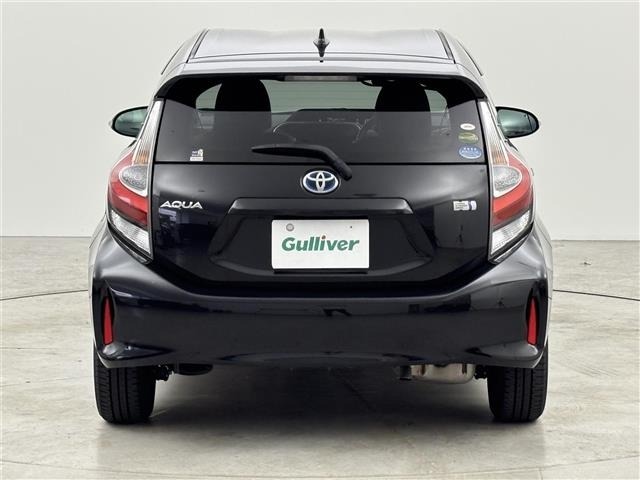 Toyota AQUA 2017 6968776-13