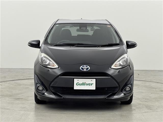 Toyota AQUA 2017 6968776-14