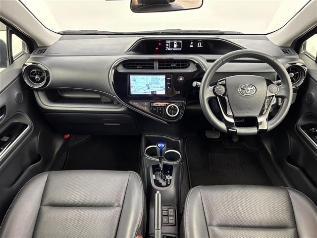 Toyota AQUA 2017 6968776-15