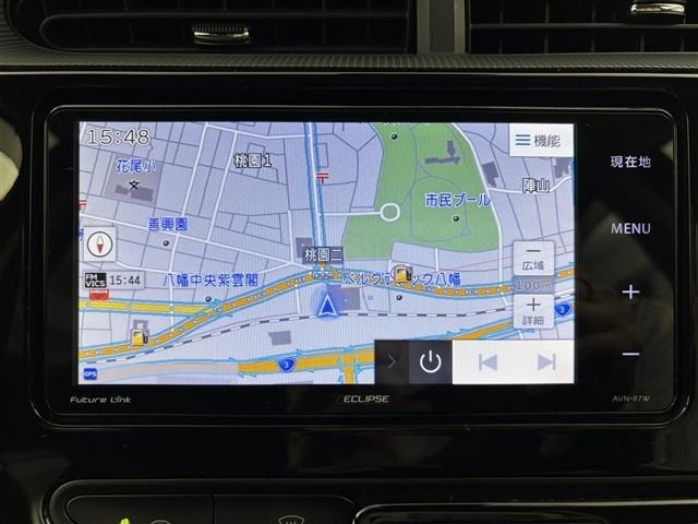 Toyota AQUA 2017 6968776-16