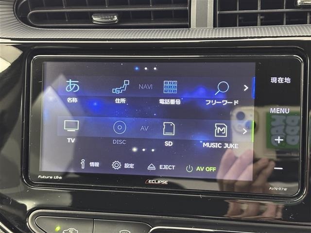 Toyota AQUA 2017 6968776-17