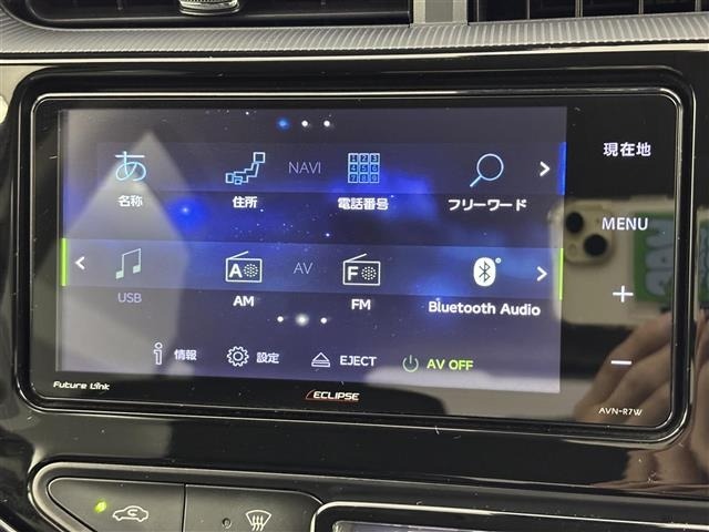 Toyota AQUA 2017 6968776-18