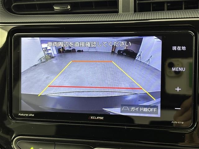 Toyota AQUA 2017 6968776-19