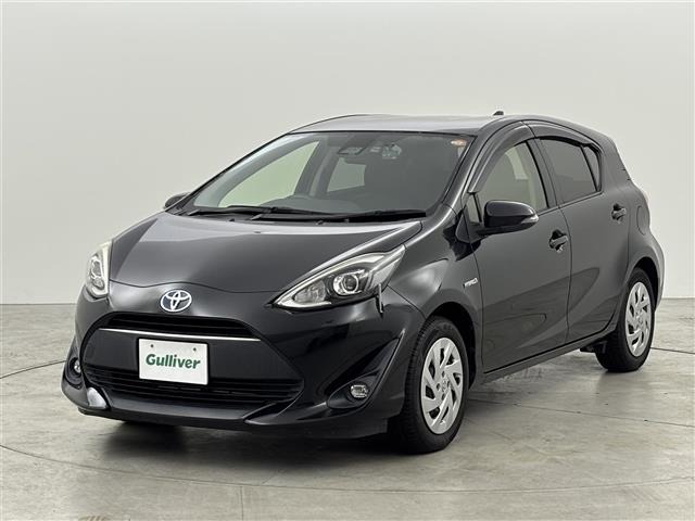Toyota AQUA 2017 6968776-2