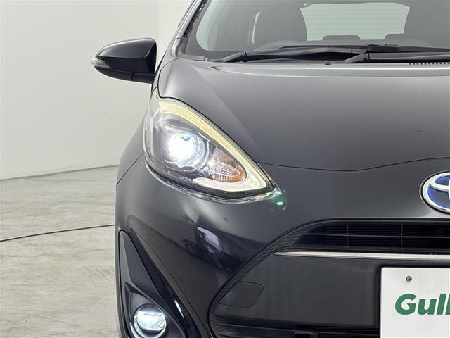 Toyota AQUA 2017 6968776-20