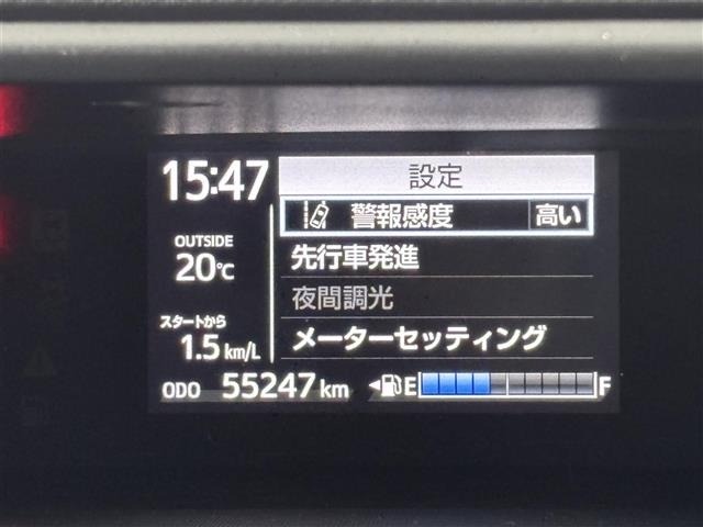 Toyota AQUA 2017 6968776-21