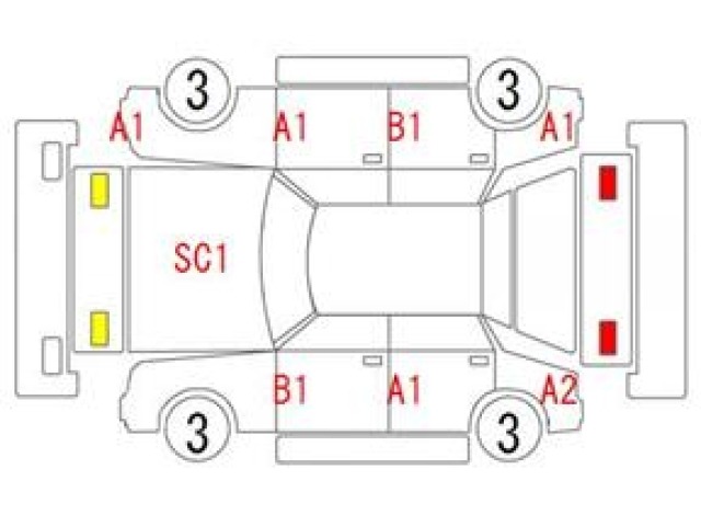 Toyota AQUA 2017 6968776-23