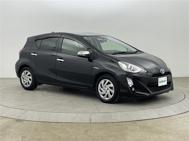 Toyota AQUA 2015 6968777-0