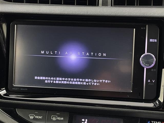 Toyota AQUA 2015 6968777-1