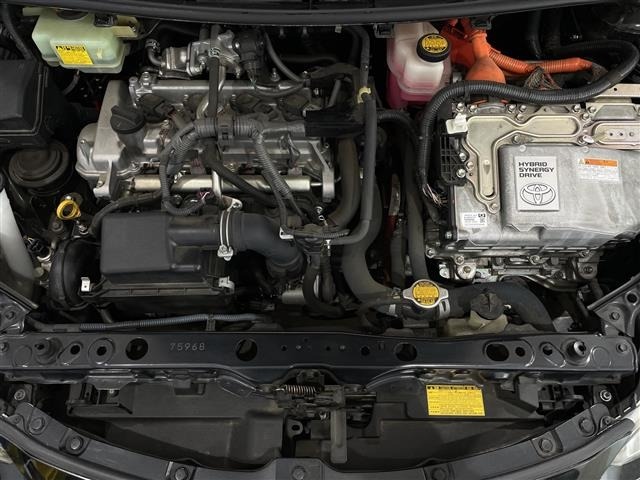 Toyota AQUA 2015 6968777-13