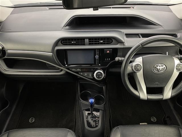 Toyota AQUA 2015 6968777-15