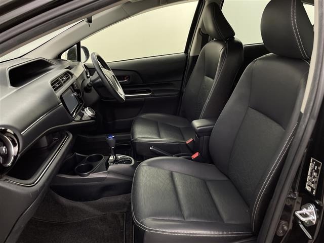 Toyota AQUA 2015 6968777-2