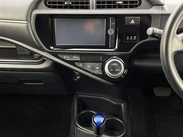 Toyota AQUA 2015 6968777-21