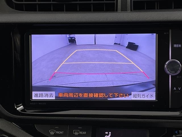 Toyota AQUA 2015 6968777-3