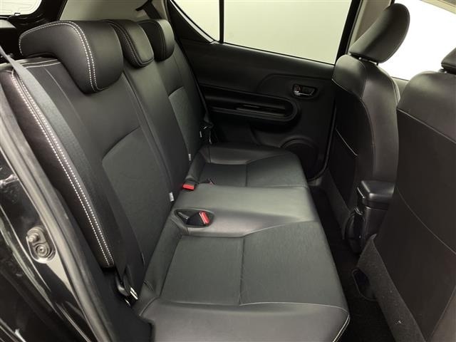Toyota AQUA 2015 6968777-4