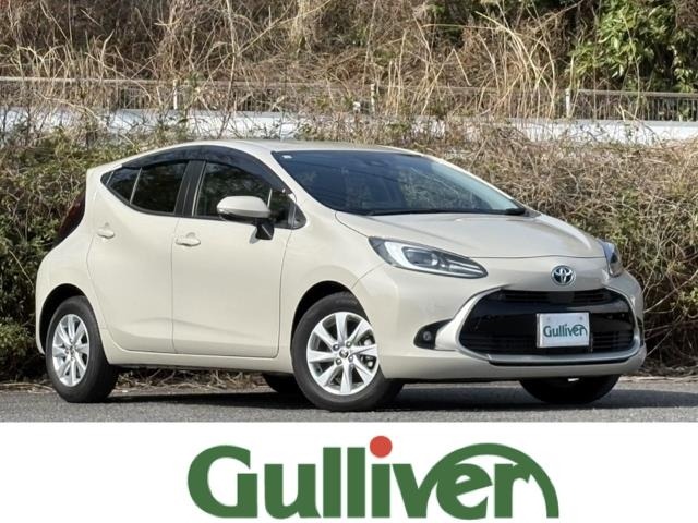 Toyota AQUA 2023 6968778-0