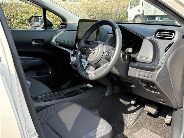 Toyota AQUA 2023 6968778-10