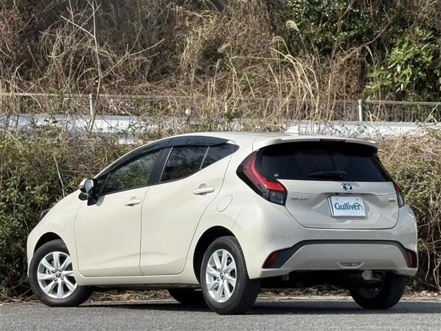 Toyota AQUA 2023 6968778-13